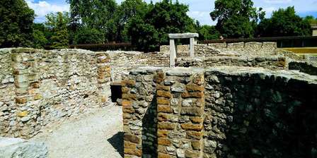 Muzeum Aquincum