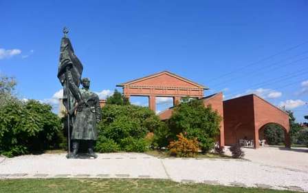 Budapeszt: Memento Park i ikony komunizmu z przewodnikiem