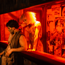 Recirquel Company: bilet wstępu na show Walk My World Immersive