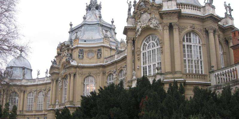 Węgierskie Muzeum Rolnictwa