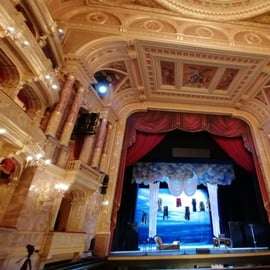 Budapeszt: Opera: wycieczka z przewodnikiem