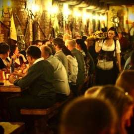 Budapeszt: Średniowieczny pokaz kolacji z napojami