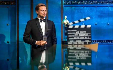 Budapeszt: Bilet wstępu do Madame Tussauds