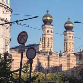 Budapeszt: Wielka wycieczka po mieście z wizytą w parlamencie