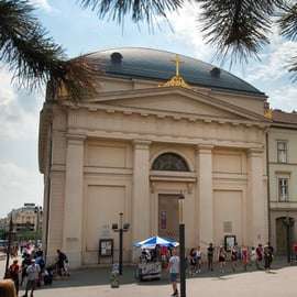 Budapeszt: Wycieczka piesza po centrum miasta