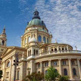 Budapeszt: Koncerty muzyki klasycznej w Bazylice św. Stefana