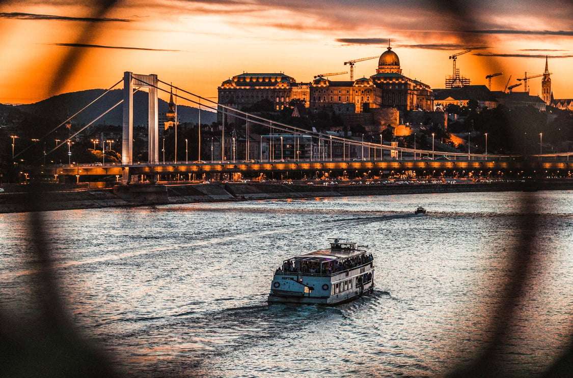 Budapeszt