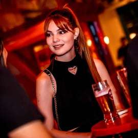 Budapeszt: Ruin Bar Pub Crawl z biletami wstępu