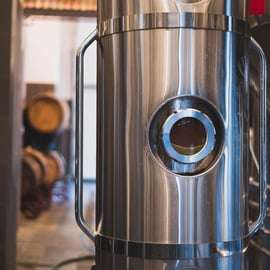 Budapeszt: Wycieczka po browarze "First Craft Beer" i degustacja piwa
