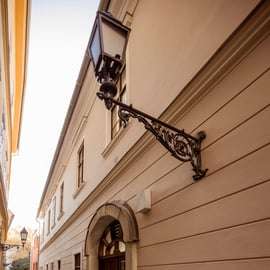 Budapeszt: Oblężenie zamku w Budzie podczas II wojny światowej i zwiedzanie schronu przeciwbombowego