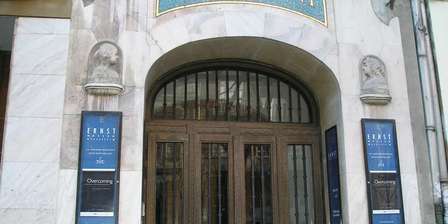 Ernst Museum