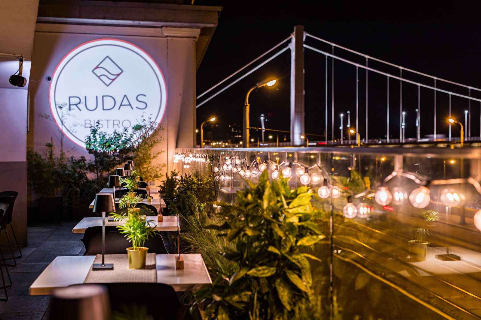 Budapeszt: Rudas Spa Wellness and Dining Experience