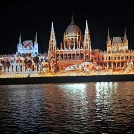 Budapeszt: rejs panoramiczny po Dunaju z nielimitowanymi napojami