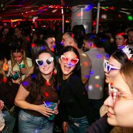 Budapeszt: Zwiedzanie i imprezowy rejs z nieograniczoną ilością drinków