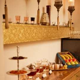 Budapeszt: Masaż 60/75/90 min + Nielimitowana kąpiel Mandala Day Spa