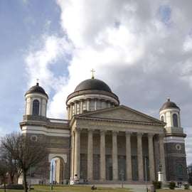 Z Budapesztu: Zakole Dunaju i Szentendre Tour z lunchem