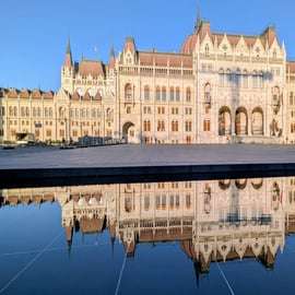 Bilet łączony do budynku parlamentu w Budapeszcie i bazyliki św. Stefana