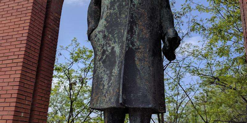 Memento Park