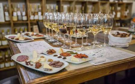 Budapeszt: Podstawy degustacji węgierskiego wina