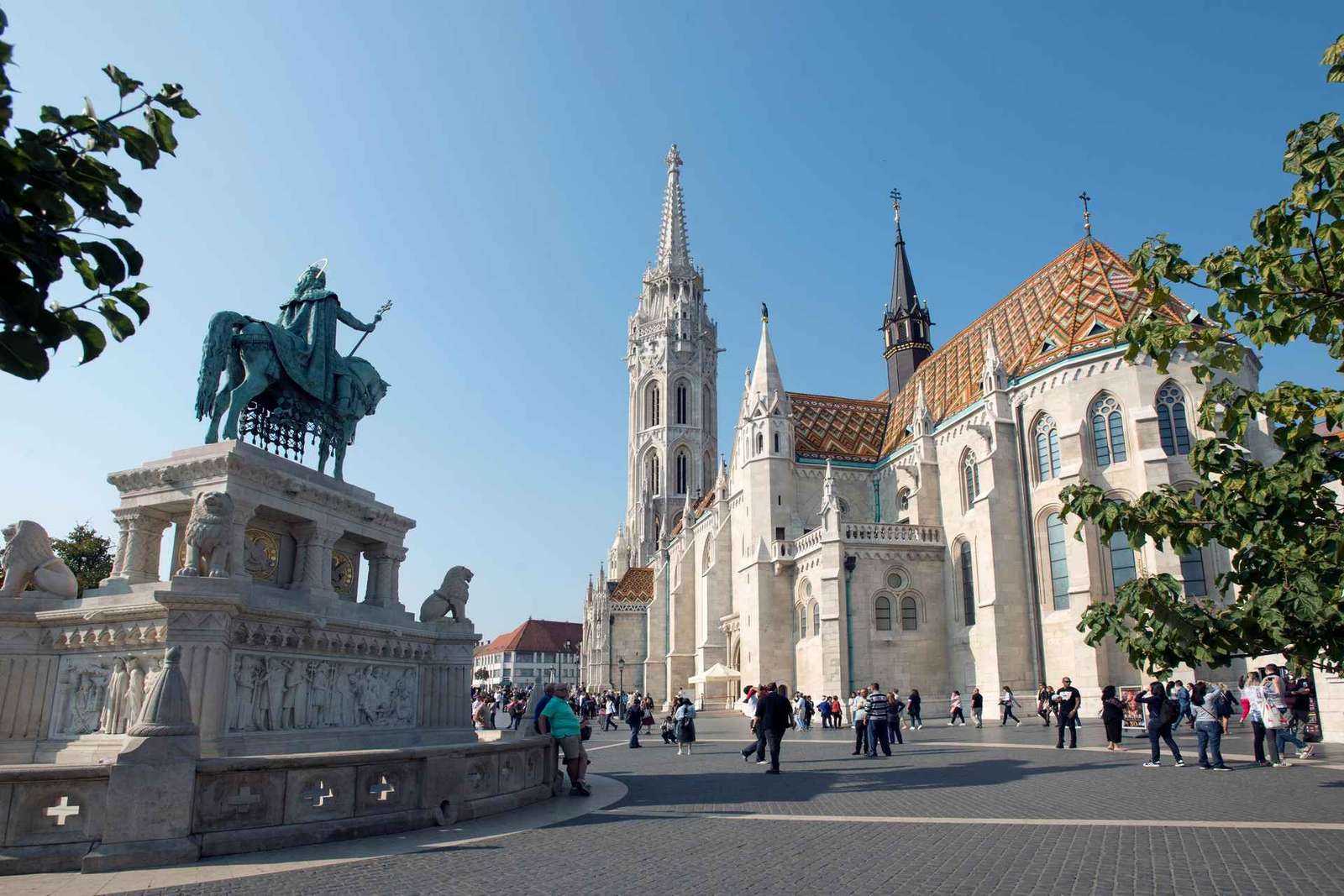 Budapeszt: 3-godzinna wycieczka krajoznawcza z przewodnikiem na żywo