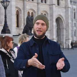 Z Budapesztu: Bratysława i Wiedeń – całodniowa wycieczka z przewodnikiem