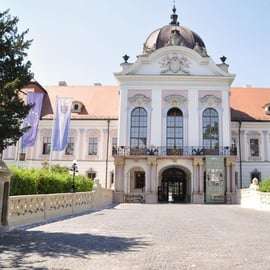 Z Budapesztu: Gödöllő Royal Sissi Wycieczka z przewodnikiem